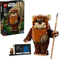 LEGO Star Wars - Ewok