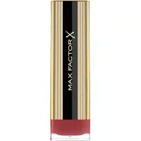 Max Factor Colour Elixir Lipstick 4 ml - 020 Burnt Caramel