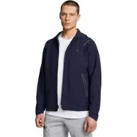 Under Armour Unstoppable Left Chest Jakke