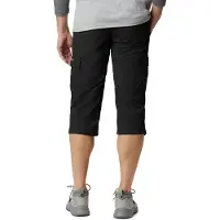 Columbia Silver Ridge Ii Capri 3/4-bukser