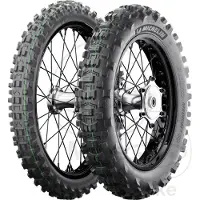 Michelin Enduro Medium 2 57r Tt Off-road Fordekk