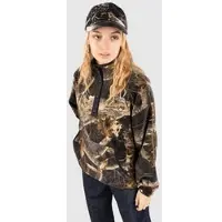 Empyre Nano Fleece Fleecejakke camo