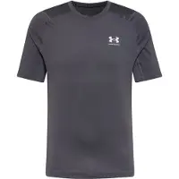 Under Armour Heatgear Armour Comp Kortarmet T-skjorte