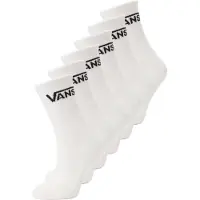 Vans Classic Half Crewsokker 3 Enheter