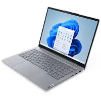 Lenovo ThinkBook 14 Gen 9 14 Intel Intel Core 7 240H Processor E-cores up to 4.00 GHz P-cores up to 5.20 GHz, Windows 11 Pro 64, 1 TB SSD M.2 2242 PCIe Gen4 QLC - 21UYCTO1WWNO2