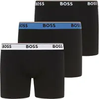 BOSS Power 10276620 Boxers 3 Enheter