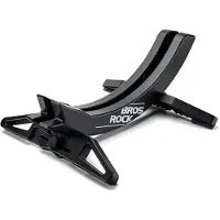 RockBros sykkelstativ 27210013001 - Svart