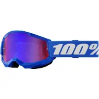 100% Strata 2 Junior Briller