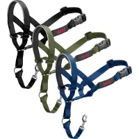 Halti hodegrime for hund skoggrønt - Størrelse 3: Dobermann, Labrador, Setter