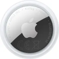 Apple AirTag (2026) (4-Pack)