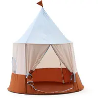 Kids Concept Circus-115 X 120 Cm Lekeplass