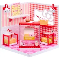 MGA´S Miniverse Hello Kitty 201802 Byggespill