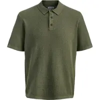 Jack & Jones George Kortermet Poloskjorte