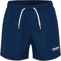 Hummel Badeshorts Barn Dress Blues (116 / 6 år)