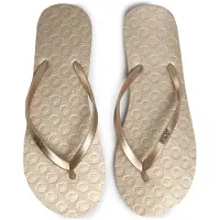 Roxy Viva IV Sandaler gul