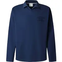 Pepe Jeans Cyril Langermet Poloskjorte