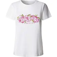 Pepe Jeans Mahina Kortarmet T-skjorte