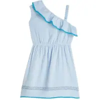 Scotch & Soda 182101 Ermeløs Kort Kjole