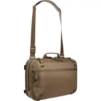 Tasmanian Tiger Shoulder Bag Coyote