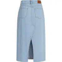 Urban Classics Tb7443 Midiskjørt