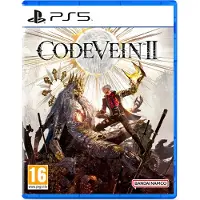 Sony Ps5 Code Vein Il