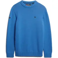 Superdry Preppy Cotton Genser