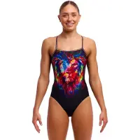 Funkita Single Strap Badetøy