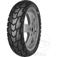 Mitas Mc32 Win Scoot 62p Tl Scooter Dekk Foran/bak