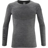 Millet Carline Warm Langarmet T-skjorte