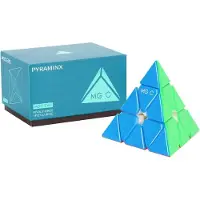 Yj Mgc Evo Pyraminx Mag Kube