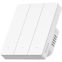 Sonoff Zbm5-3c-80w Smart Bryter