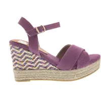 Toni pons Amaia Esparto-kilesandaler