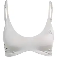Adidas Optime Essentials Workout Shine Sports-bh Med Lav Støtte