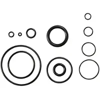 Rt Parts Fox Rp23 Bv Servicesett
