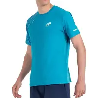 Bullpadel Mazaron Kortarmet T-skjorte