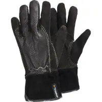 Tegera varmehanske 32 str. 9, Kevlar, kuttmotstand B