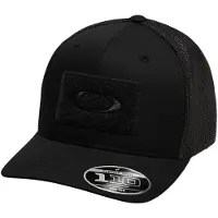 Oakley Apparel Si 110 Snapback Cap