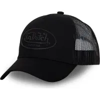 Von Dutch Log 01 Truckerlue