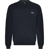 BOSS Momentum 10273795 Green Genser