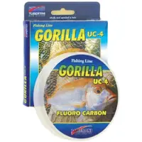 Tubertini Gorilla Uc 4 Fluorokarbon 350 M