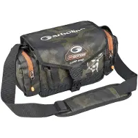 GARBOLINO Addiction Trout Lokker Veske