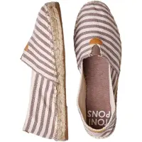 Toni pons Blanes-dd Espadriller