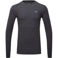 Gill Base Layer Langermet Rash Guard