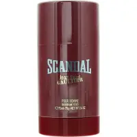 Jean Paul Gaultier SKANDAL POUR HOMME DEODORANT STICK UTEN ALKOHOL 75GR VAPORIZER