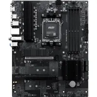 MSI Pro B840-s Evo Wifi6e Hovedkort