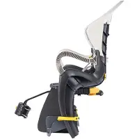 Bellelli Tiger B-fix Reclin Barnesykkelsete Ramme Montert