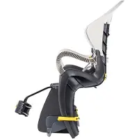 Bellelli Tiger B-fix Barnesykkelsete Ramme Montert