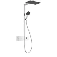 Hansgrohe Brusesystem RD Al Q SHP210/340 1j Eco fk