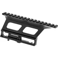 Pirate Arms Svd Side Monteringsbase