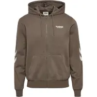 Hummel Legacy 2.0 Genser Med Hel Glidelås